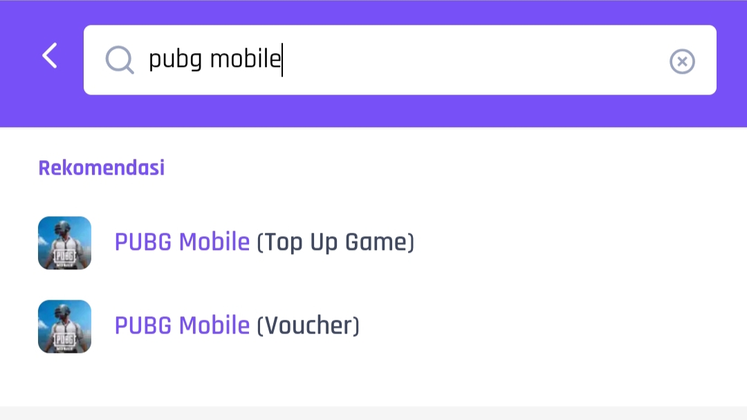 Cara top up pubg di vcgamers, lengkap dengan pilihan pembayaran dan panduan uc